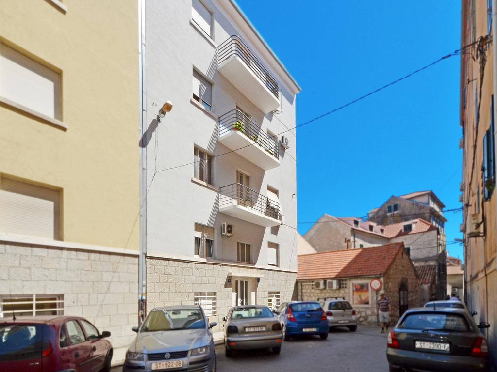 Apartment Lilly Split Exterior photo